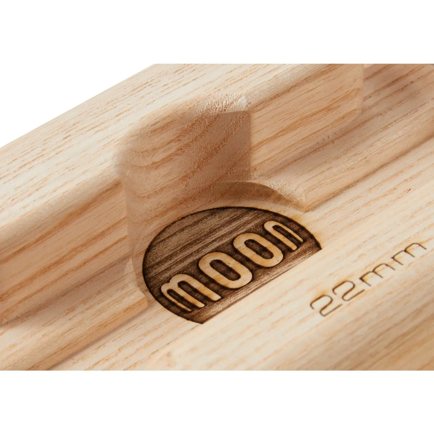 Moon Armstrong Fingerboard