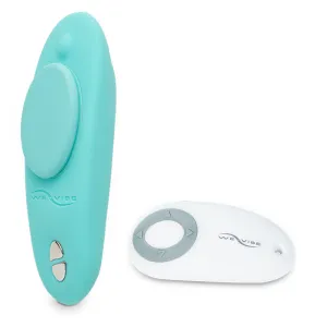 Moxie ~ We-Vibe