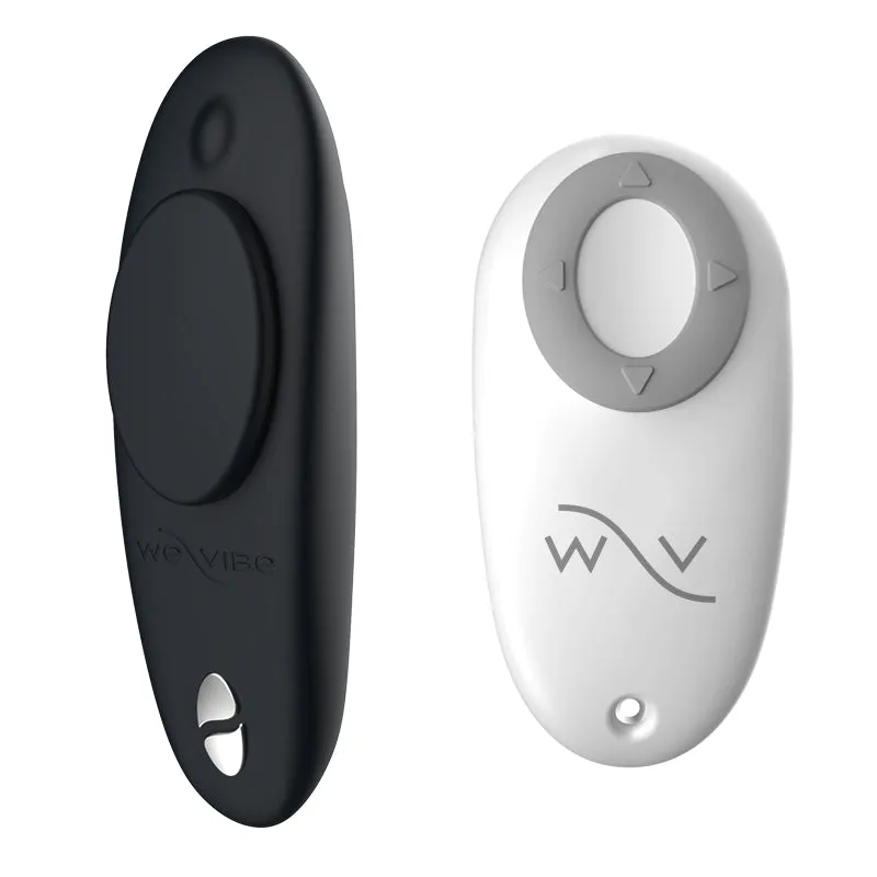 Moxie ~ We-Vibe
