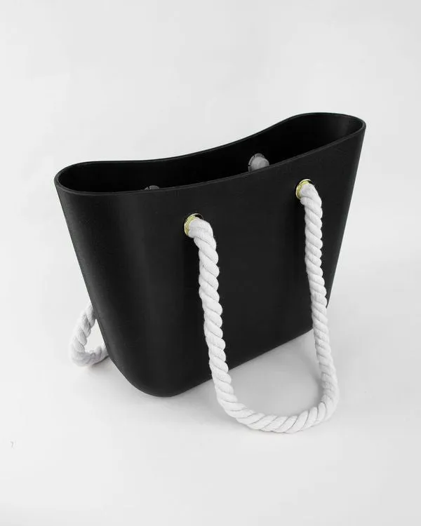 My Favorite Tote Bag - Black