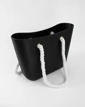 My Favorite Tote Bag - Black