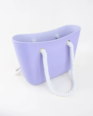 My Favorite Tote Bag - Lavender
