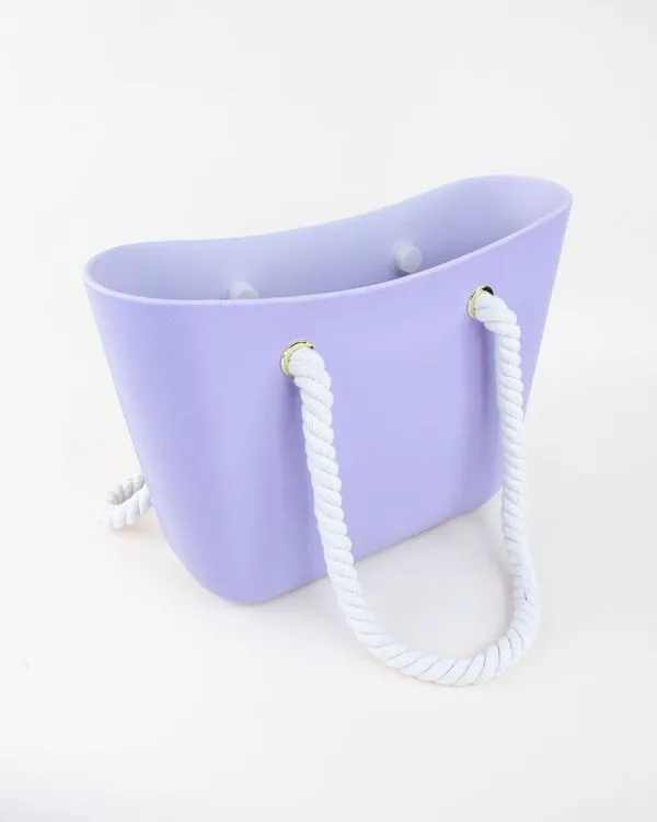 My Favorite Tote Bag - Lavender