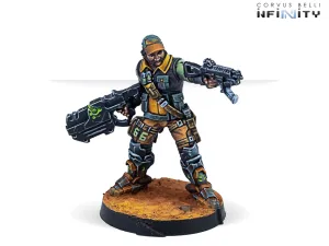 NA2: Monstruckers