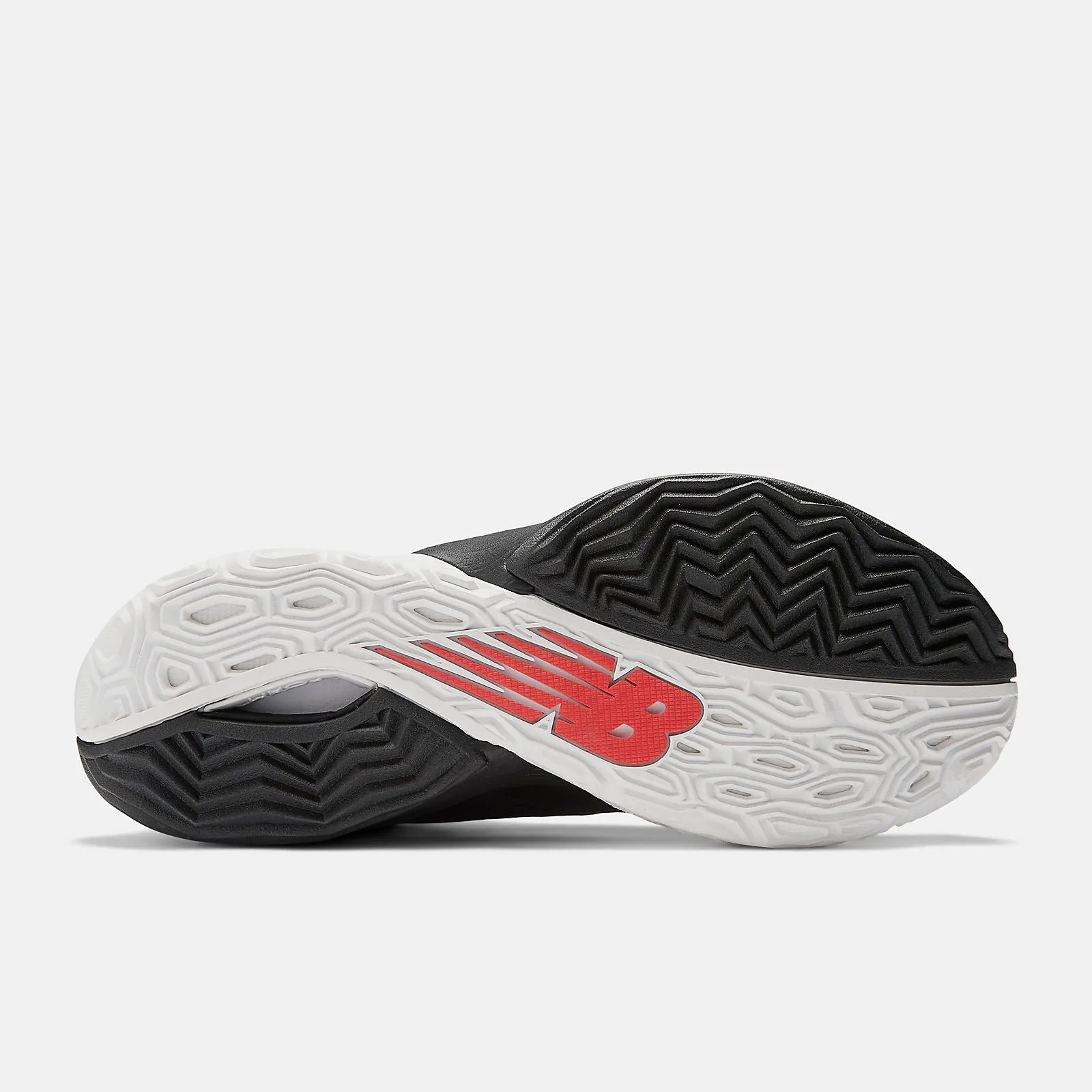 New Balance Two WXY V4 (D Width) - White