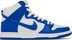 Nike Mens Dunk High Pro ISO SB Sneakers - 'Kentucky'