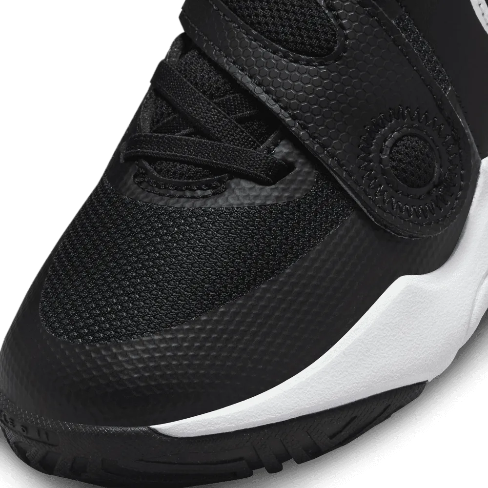 NIKE TEAM HUSTLE D 11 (PS)
