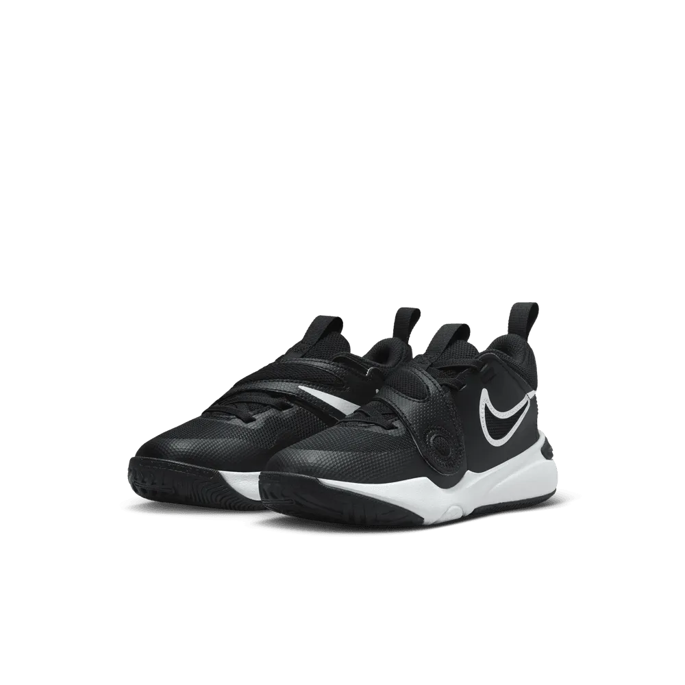 NIKE TEAM HUSTLE D 11 (PS)