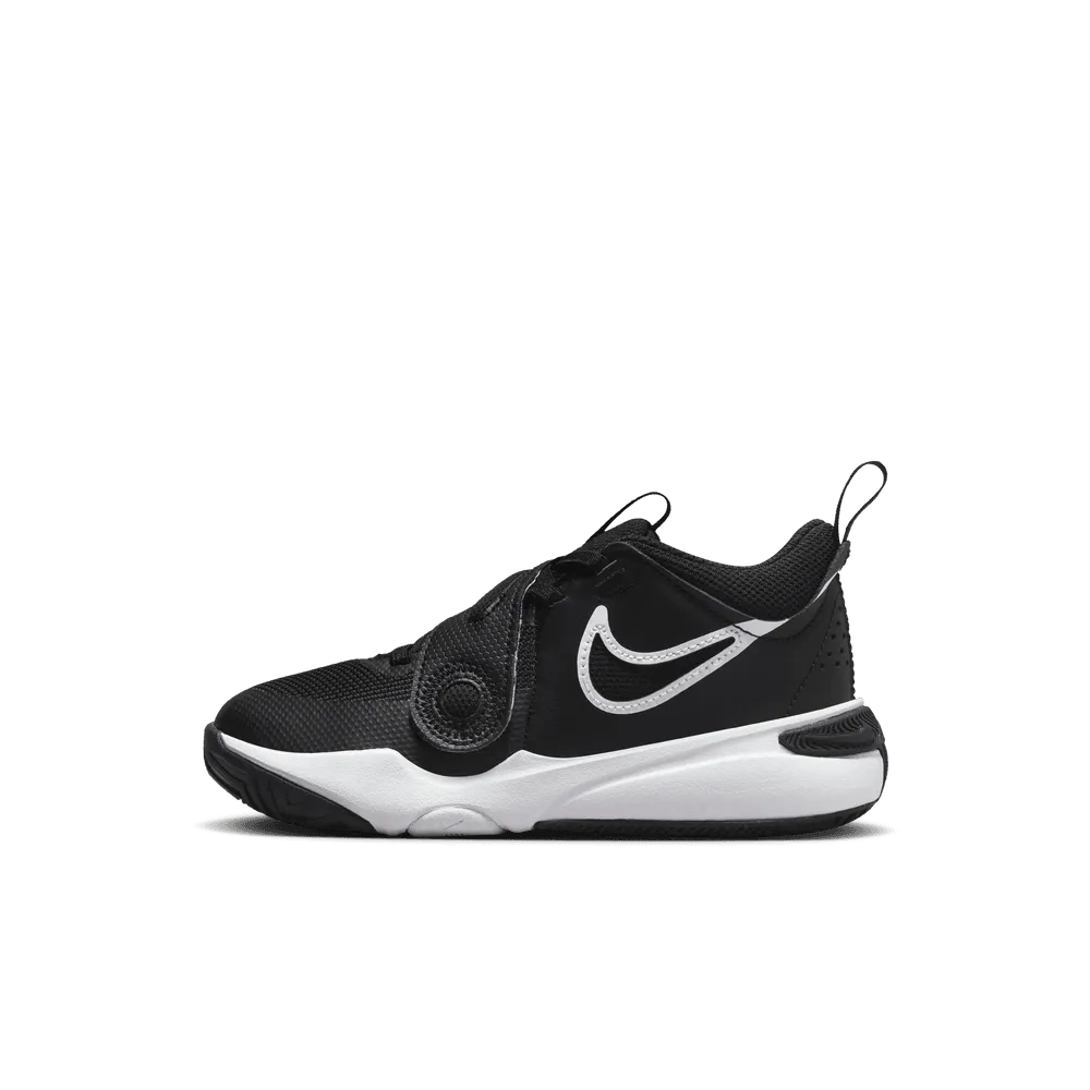 NIKE TEAM HUSTLE D 11 (PS)