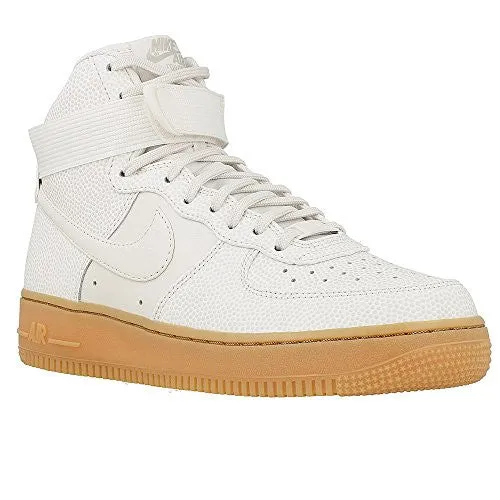 Nike Women's Air Force 1 Hi SE Basketball Shoe
nike
