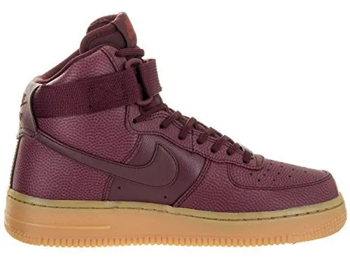 Nike Women's Air Force 1 Hi SE Basketball Shoe
nike