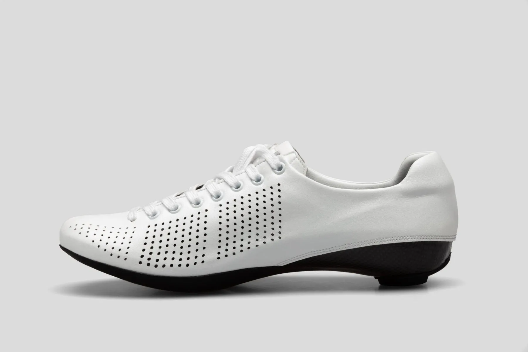 NIMBL Air Cycling Shoes - White