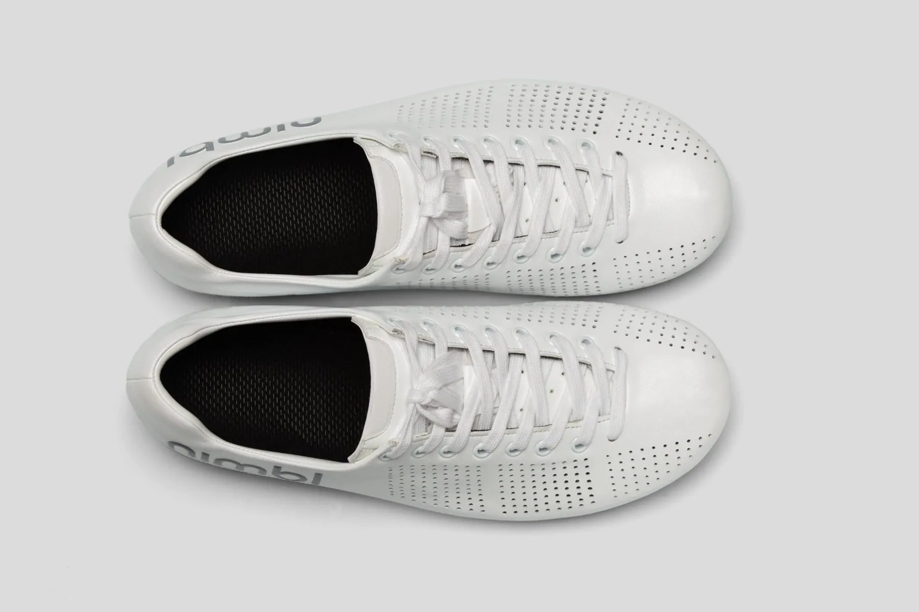 NIMBL Air Cycling Shoes - White