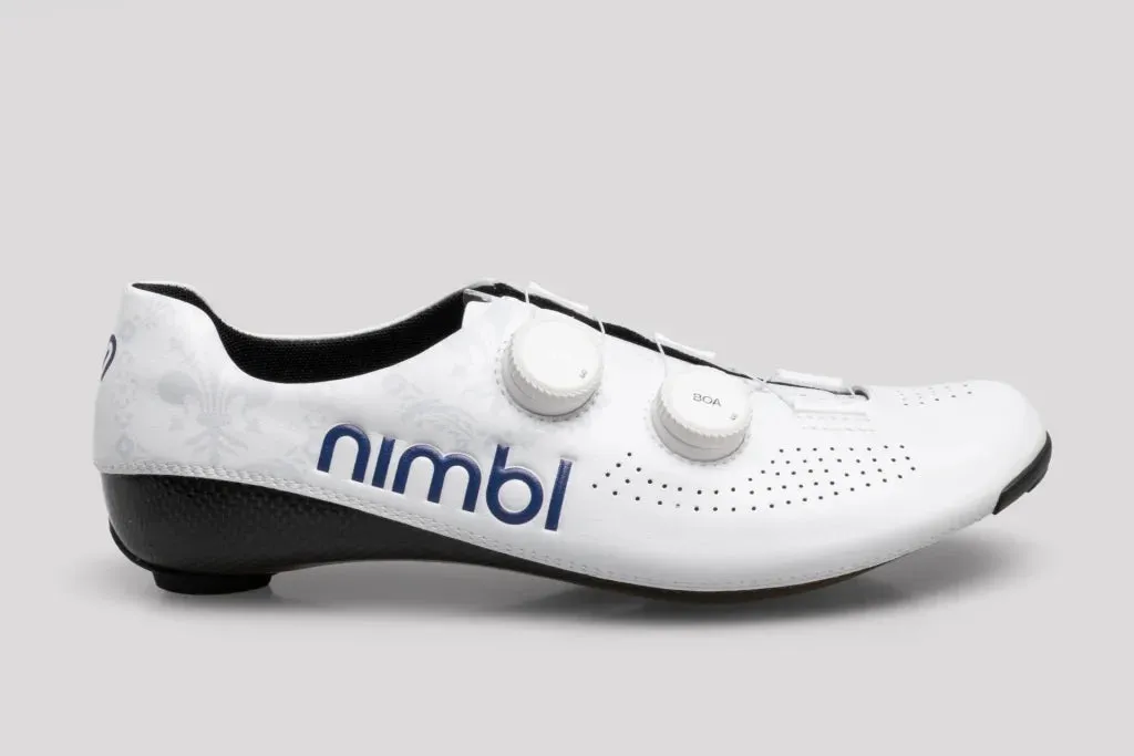 NIMBL - ULTIMATE EXCEED "FLEUR DE LIS"