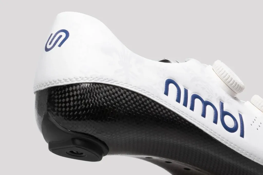 NIMBL - ULTIMATE EXCEED "FLEUR DE LIS"
