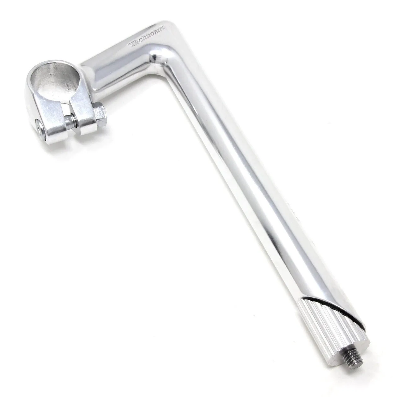 NITTO NTC Technomic Stem 25.4 | Post Length: 225mm
