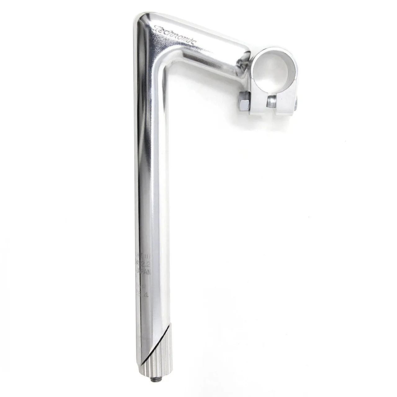 NITTO NTC Technomic Stem 25.4 | Post Length: 225mm