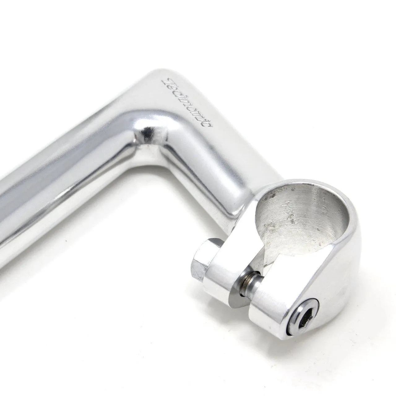 NITTO NTC Technomic Stem 25.4 | Post Length: 225mm