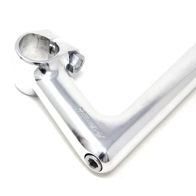 NITTO NTC Technomic Stem 25.4 | Post Length: 225mm