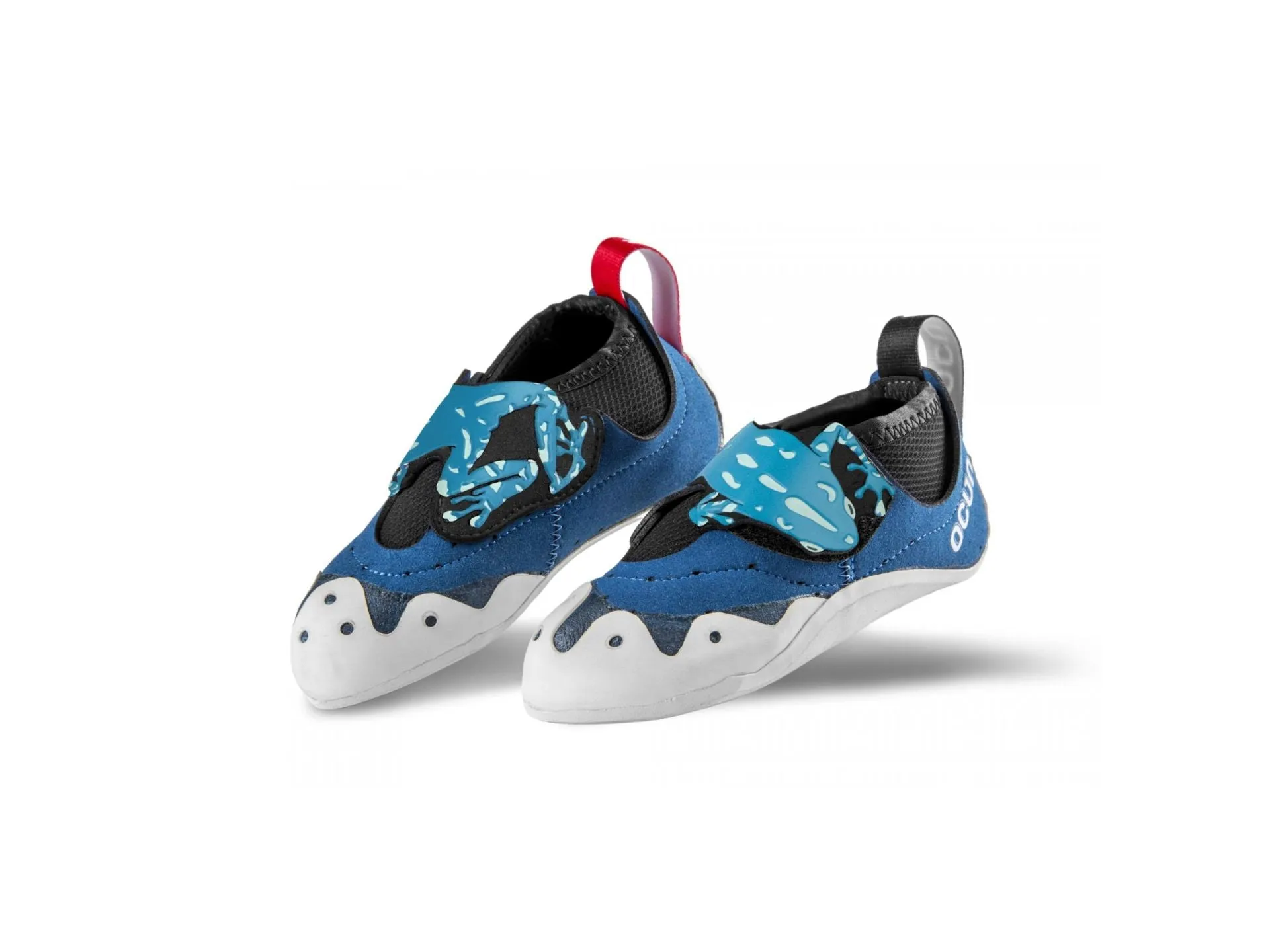 Ocun Ribbit Kids Climbing Shoe