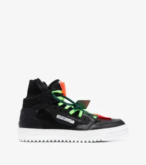 Off-Court 3.0 high-top