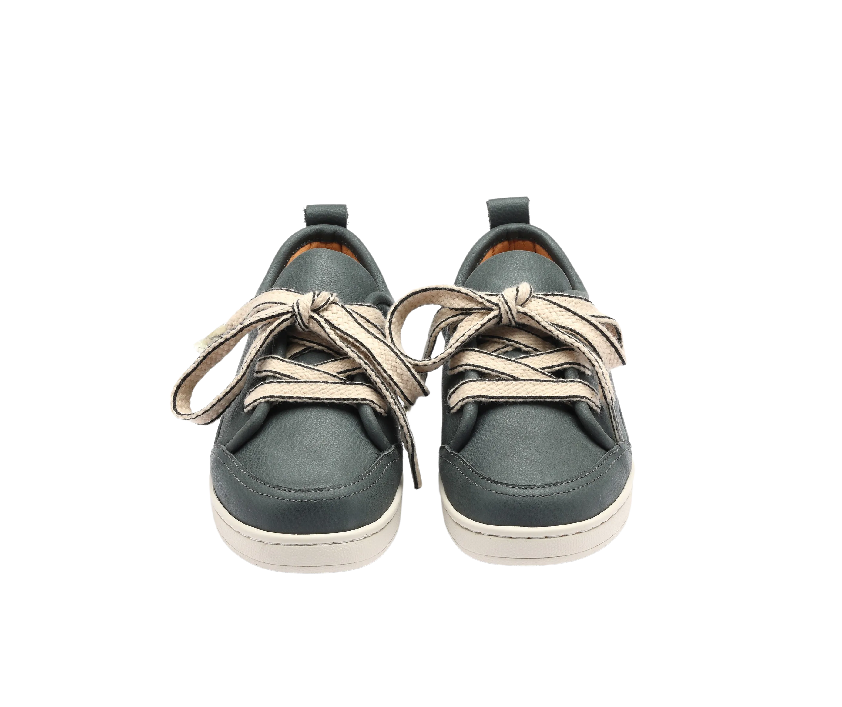 Oney Sneakers | Stellar Blue Leather