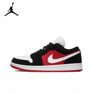 Original Air Jordan 1 low Top Retro for Women and Men