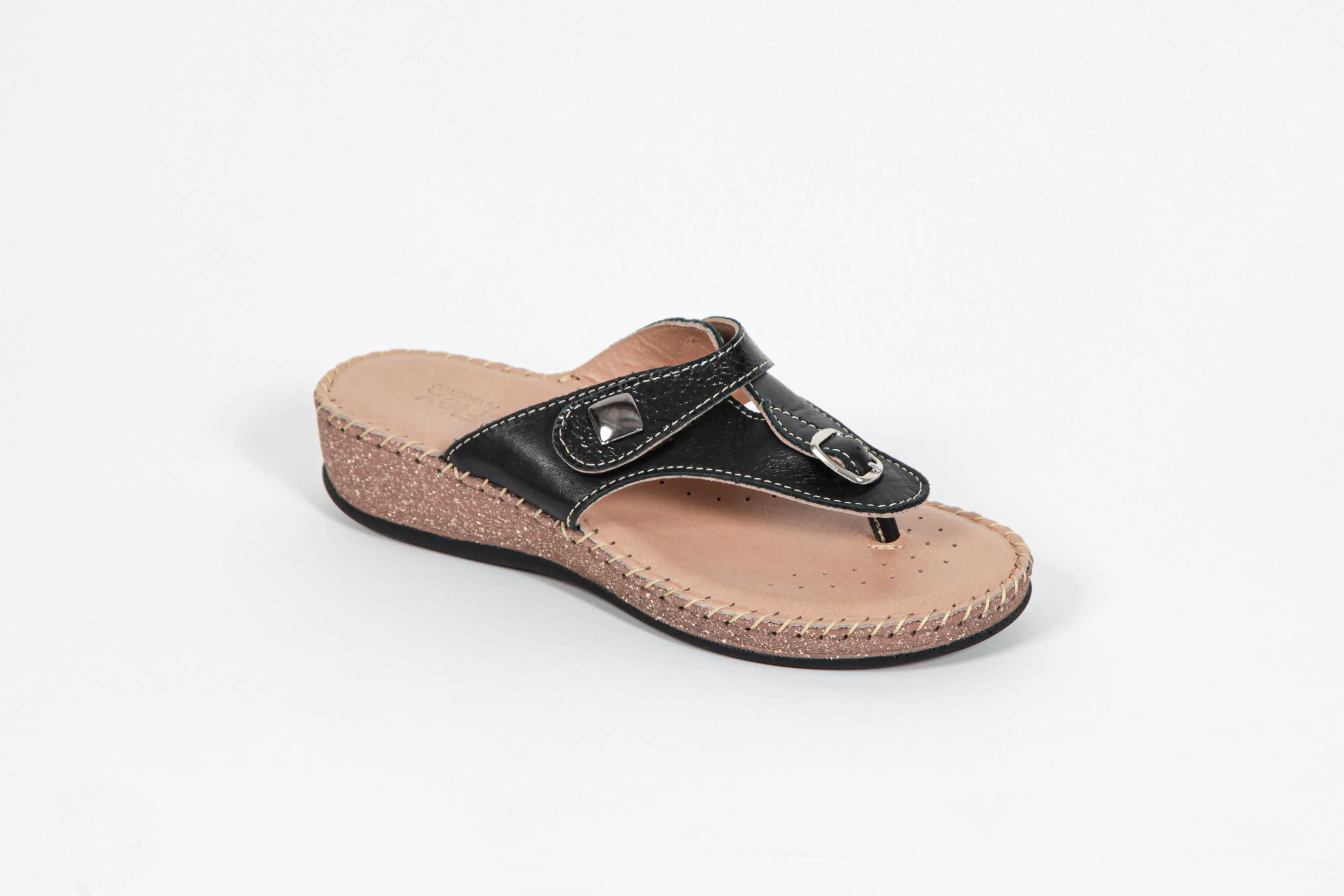 ORTHOFLEX 51 Black