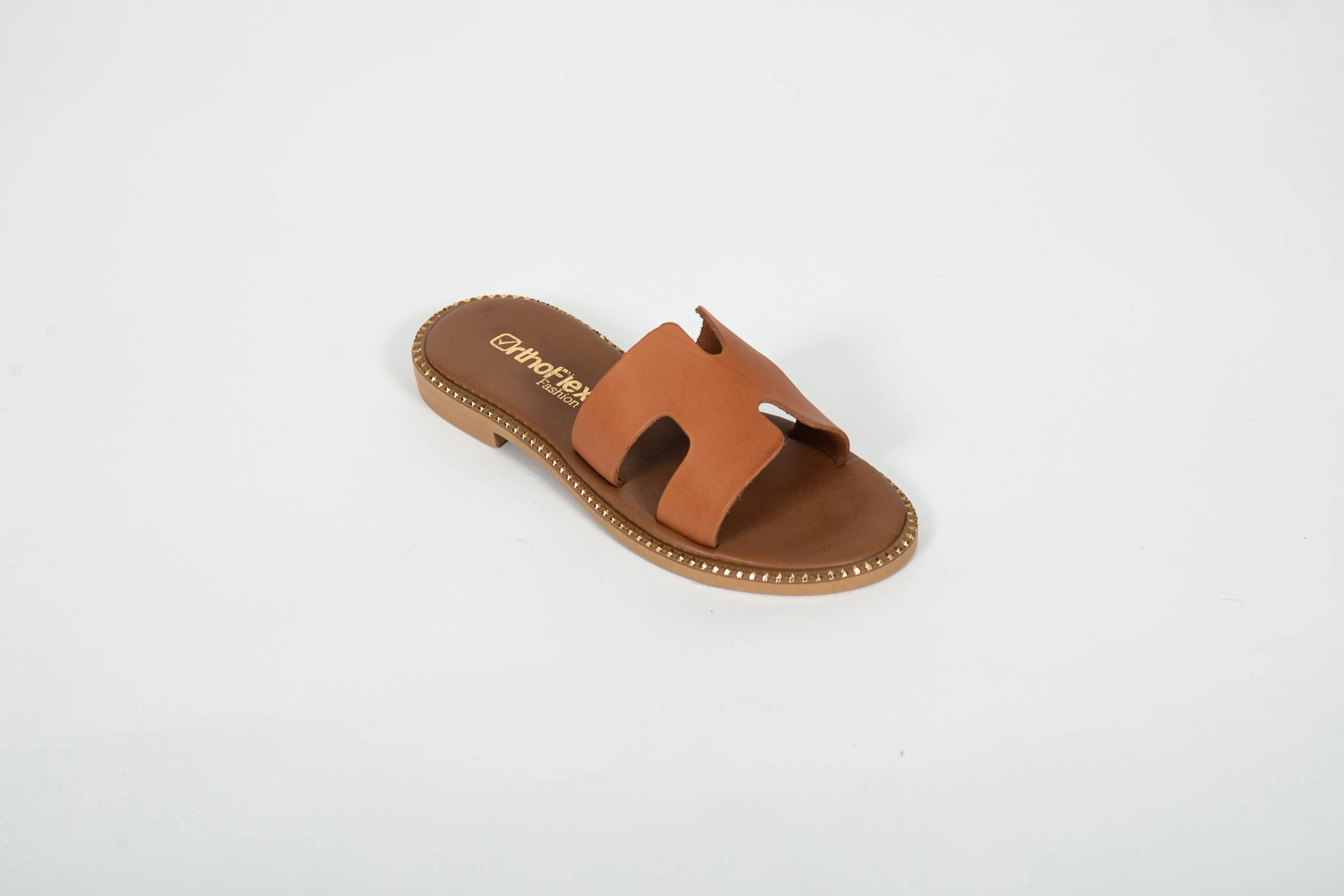 ORTHOFLEX FASHION 1001 Camel