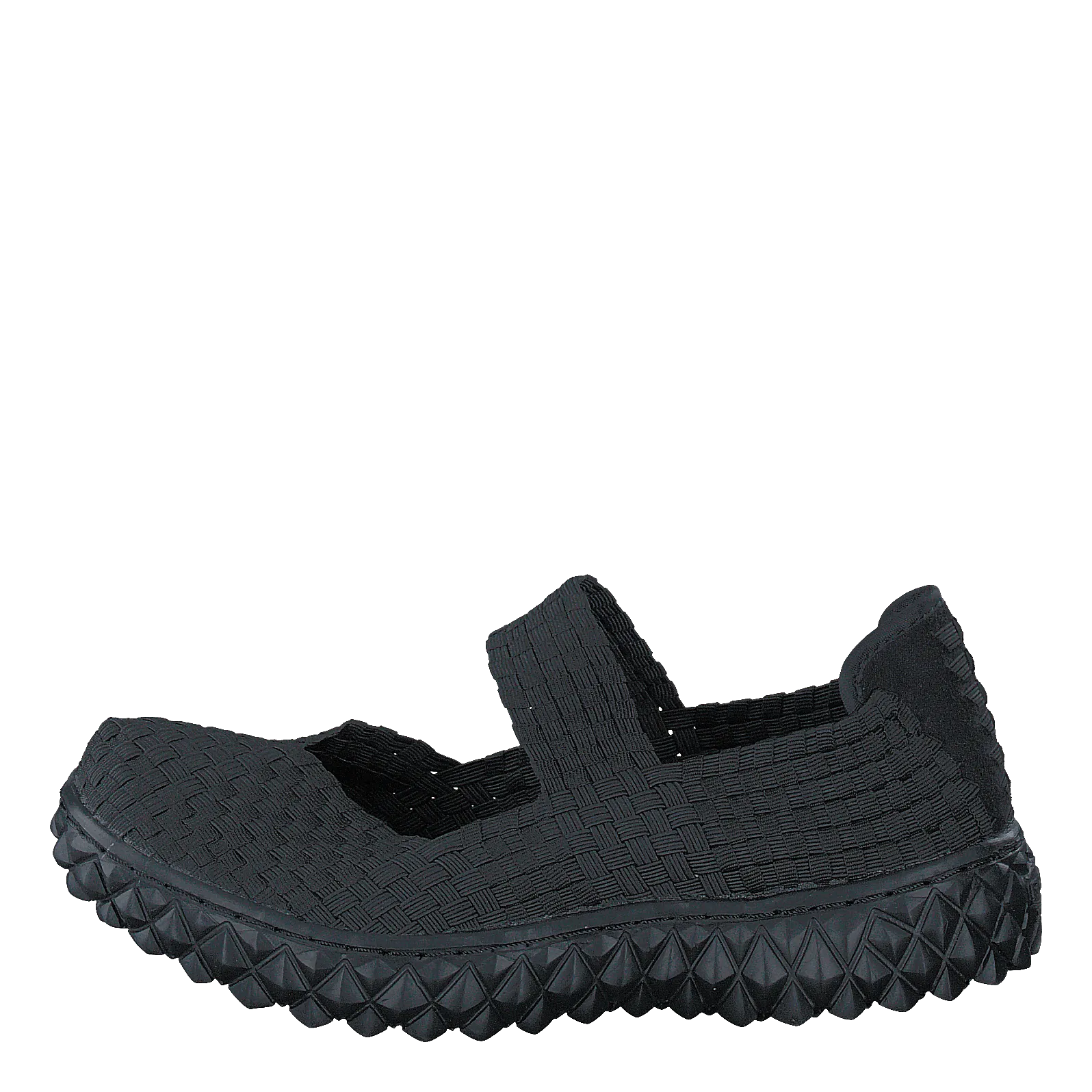 Over Black