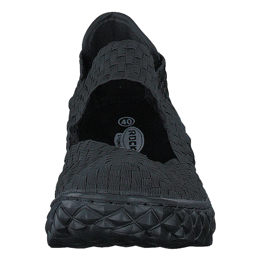 Over Black