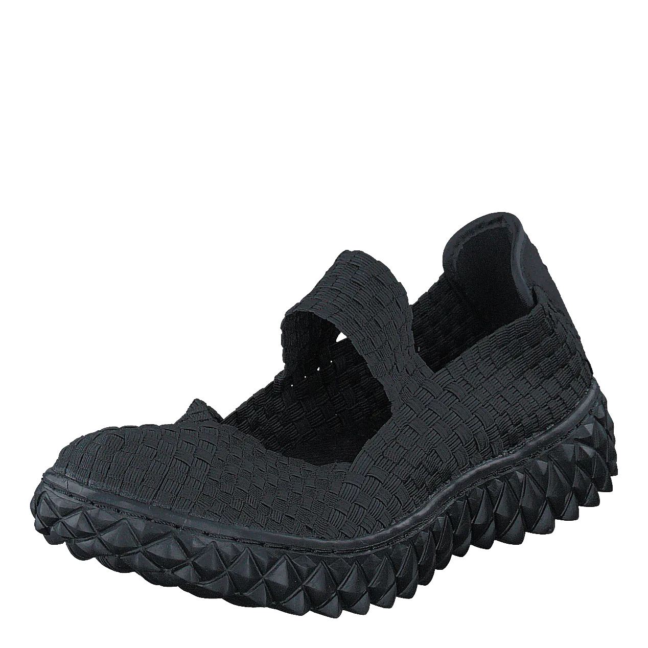Over Black