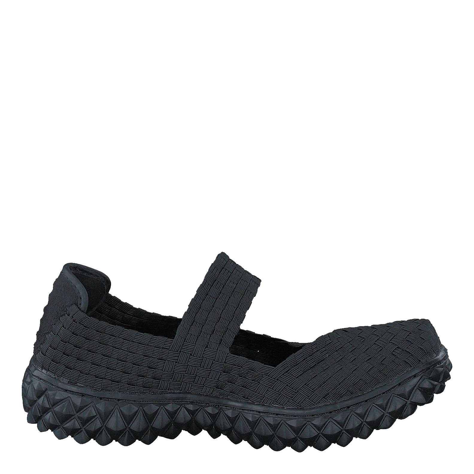 Over Black