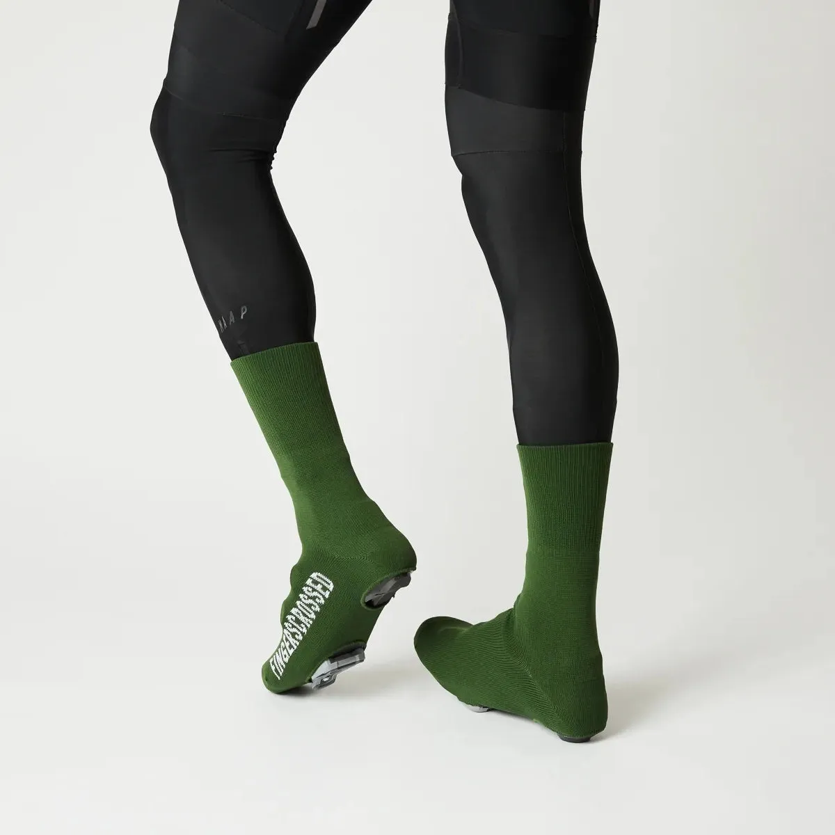 Oversocks - Green