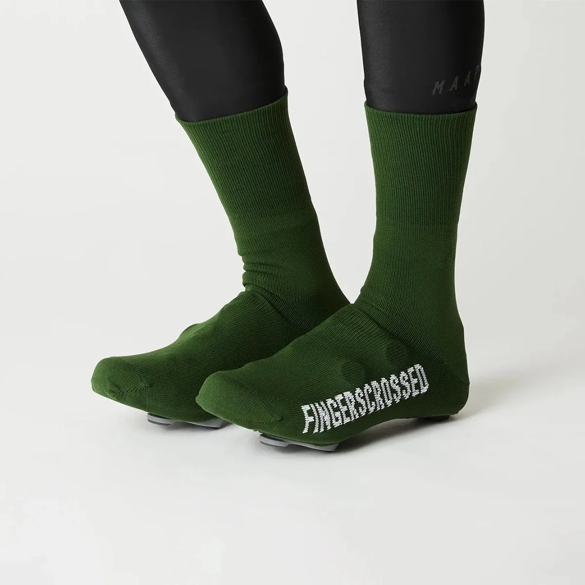 Oversocks - Green