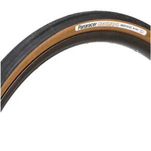 PANARACER Gravel King 700C Gravel Tyre