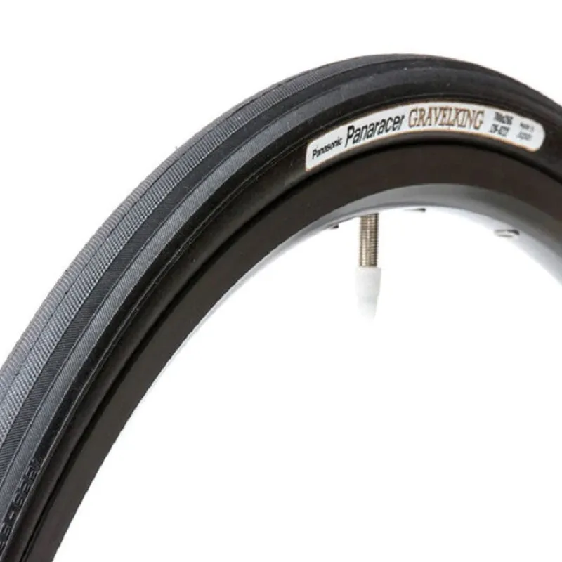PANARACER Gravel King 700C Gravel Tyre