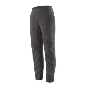 Patagonia Womens Caliza Rock Pants - Regular Forge Grey