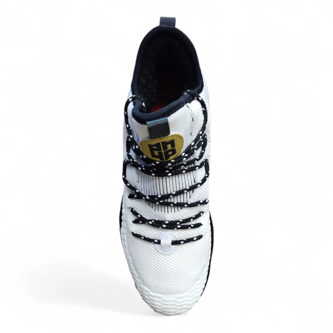 Peak Unisex DH4 Basketball Shoes