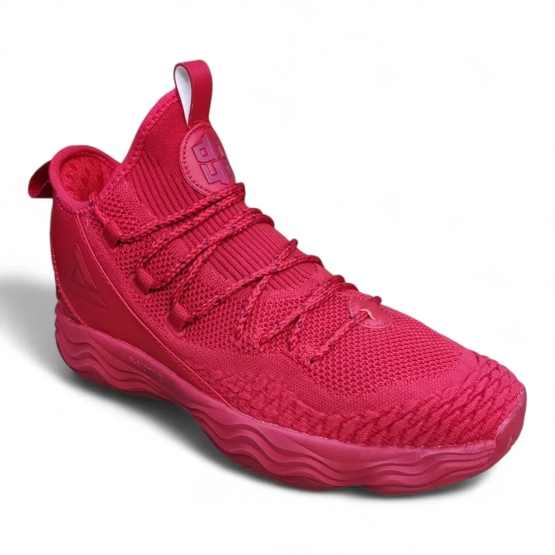 Peak Unisex DH4 Basketball Shoes