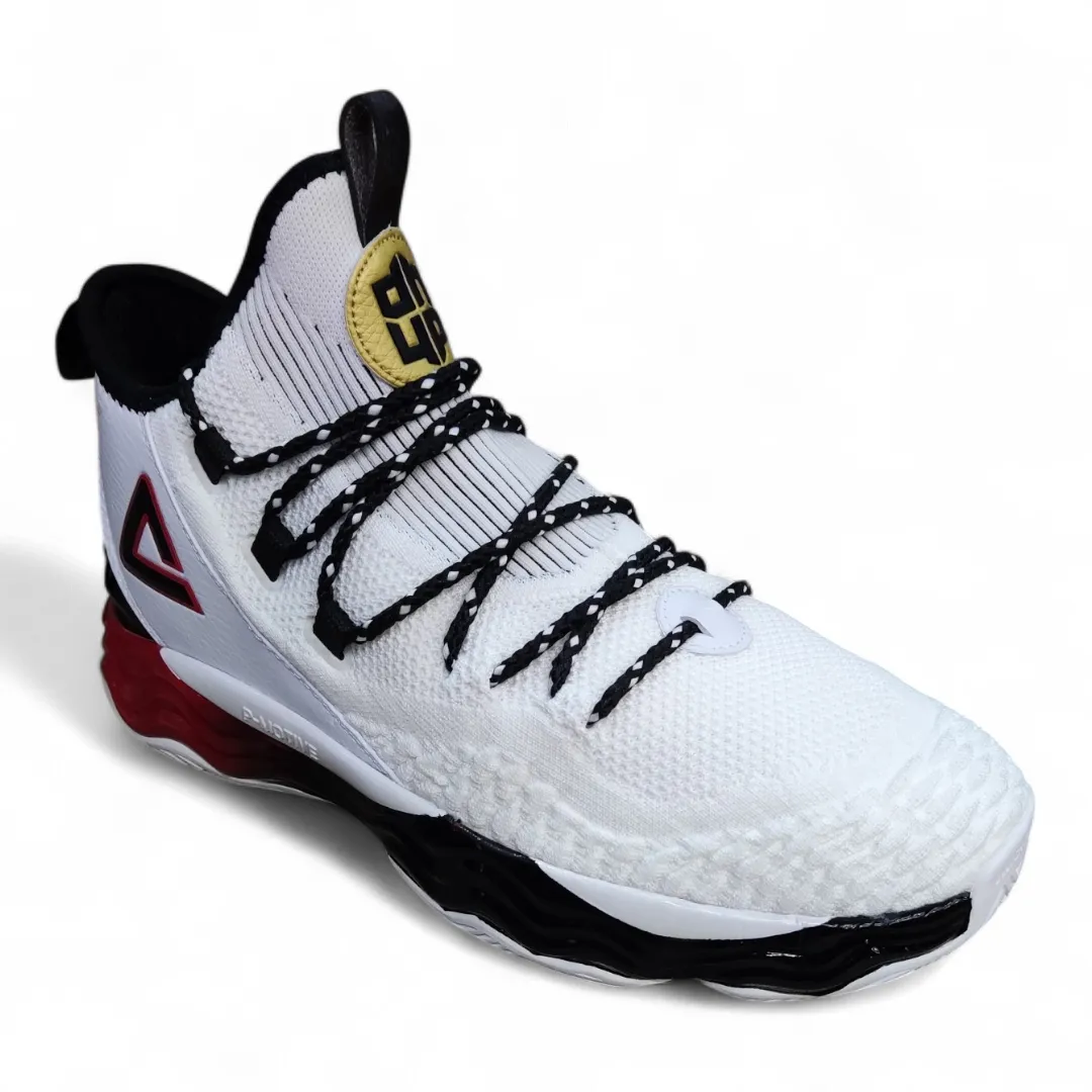 Peak Unisex DH4 Basketball Shoes
