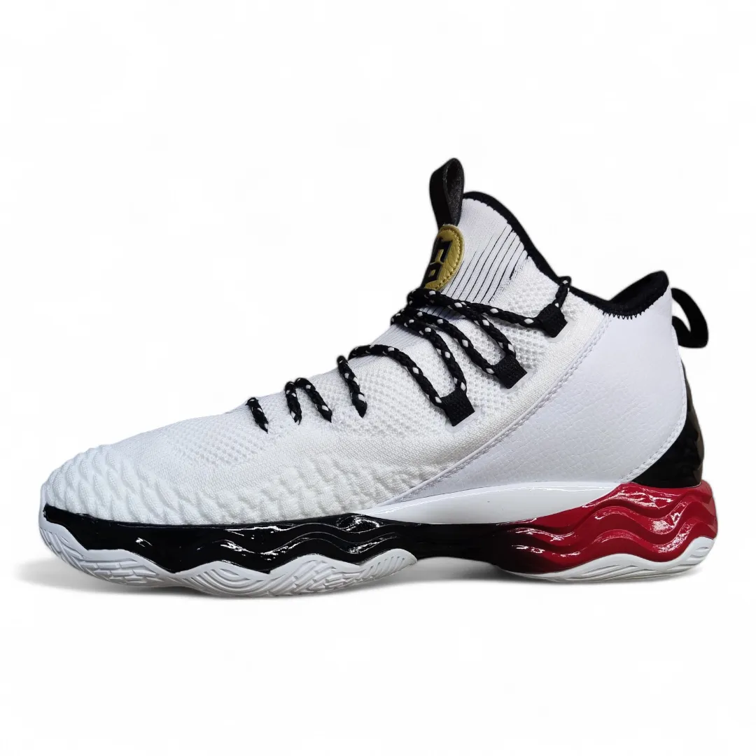 Peak Unisex DH4 Basketball Shoes