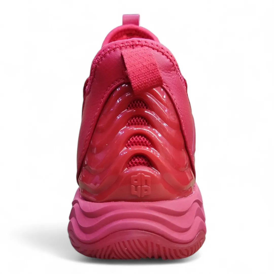 Peak Unisex DH4 Basketball Shoes