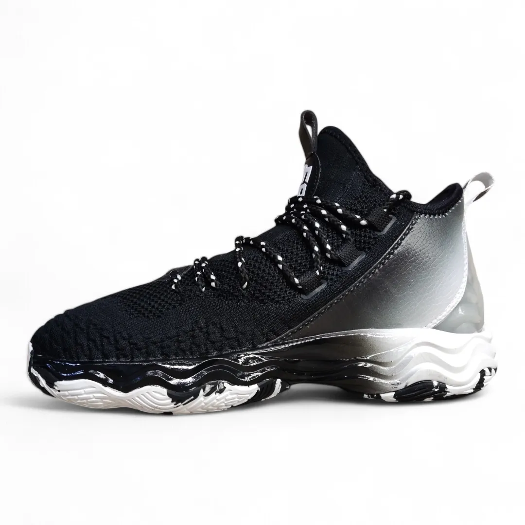 Peak Unisex DH4 Basketball Shoes