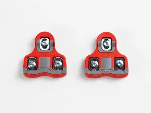 Pedal Cleat Set Bontrager Road Clipless 6 Degree