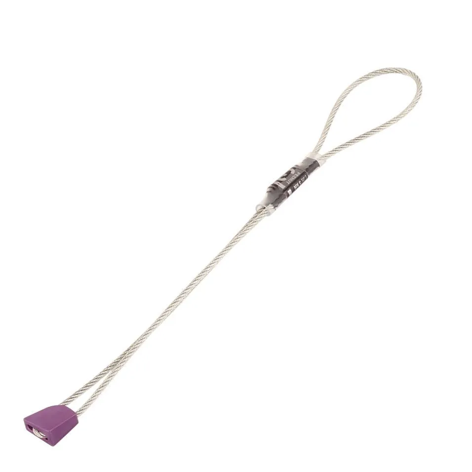Peenut Mini Stopper Singles (sizes 1-5) Trad Climbing Protection
