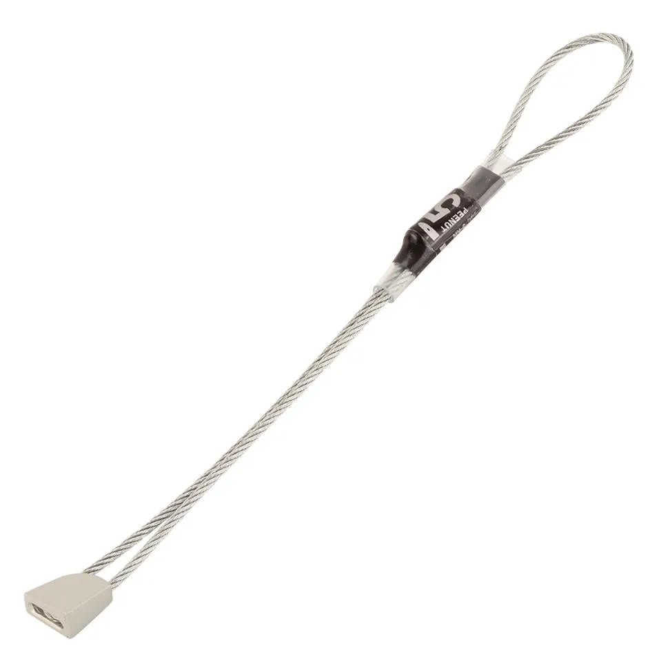 Peenut Mini Stopper Singles (sizes 1-5) Trad Climbing Protection