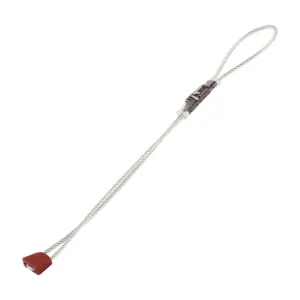 Peenut Mini Stopper Singles (sizes 1-5) Trad Climbing Protection