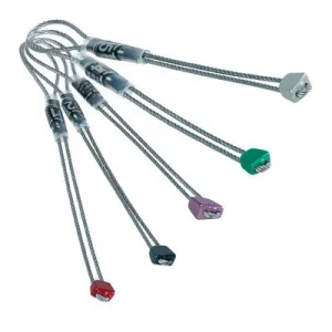 Peenut Set 1-5 Trad Climbing Protection