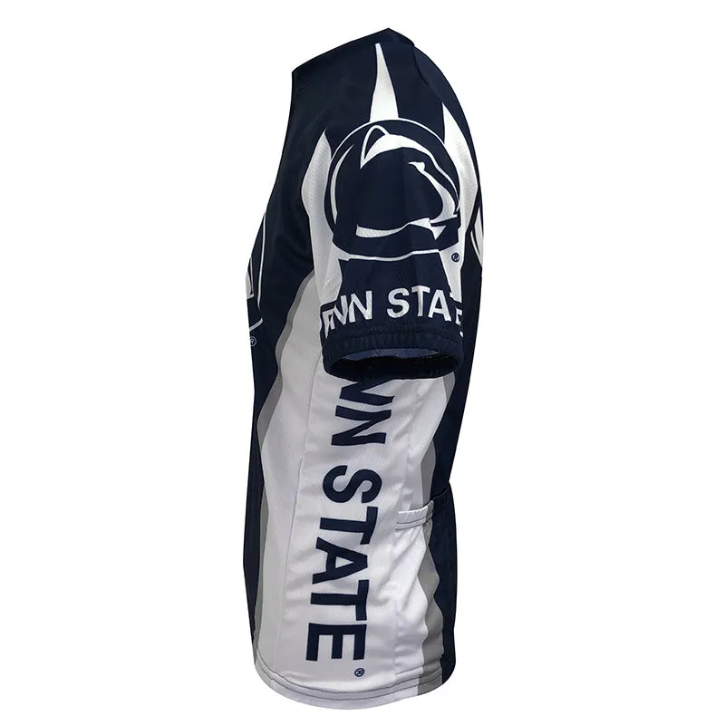 Penn State Men's Cycling Jersey